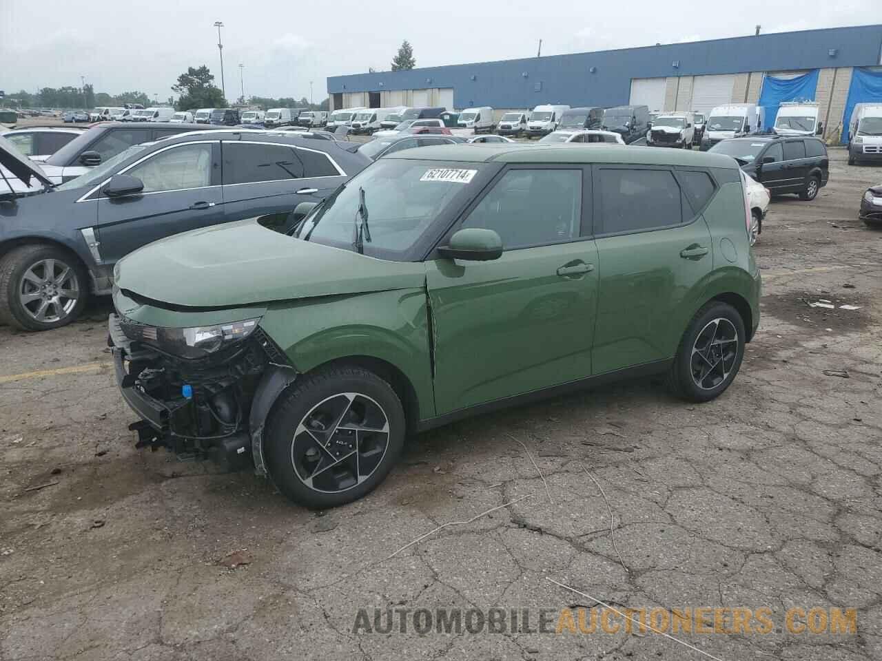 KNDJ33AU7P7208747 KIA SOUL 2023