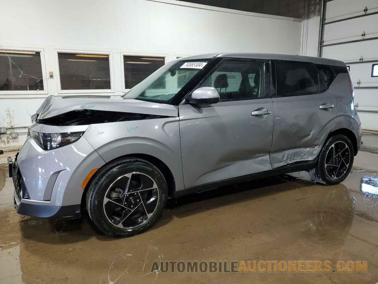 KNDJ33AU7P7856041 KIA SOUL 2023