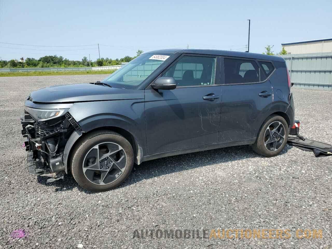 KNDJ33AU7P7865113 KIA SOUL 2023