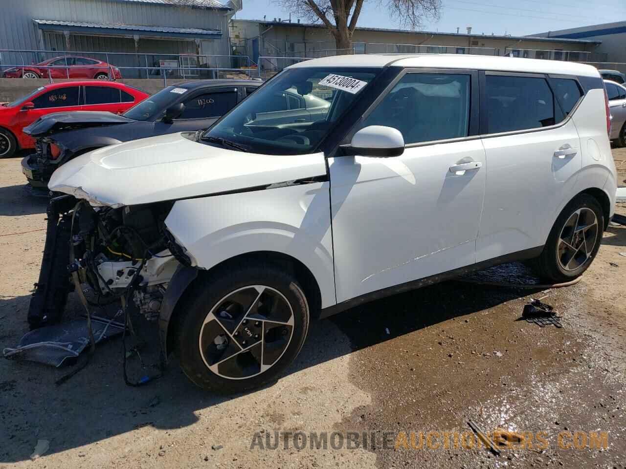 KNDJ33AU7R7897806 KIA SOUL 2024