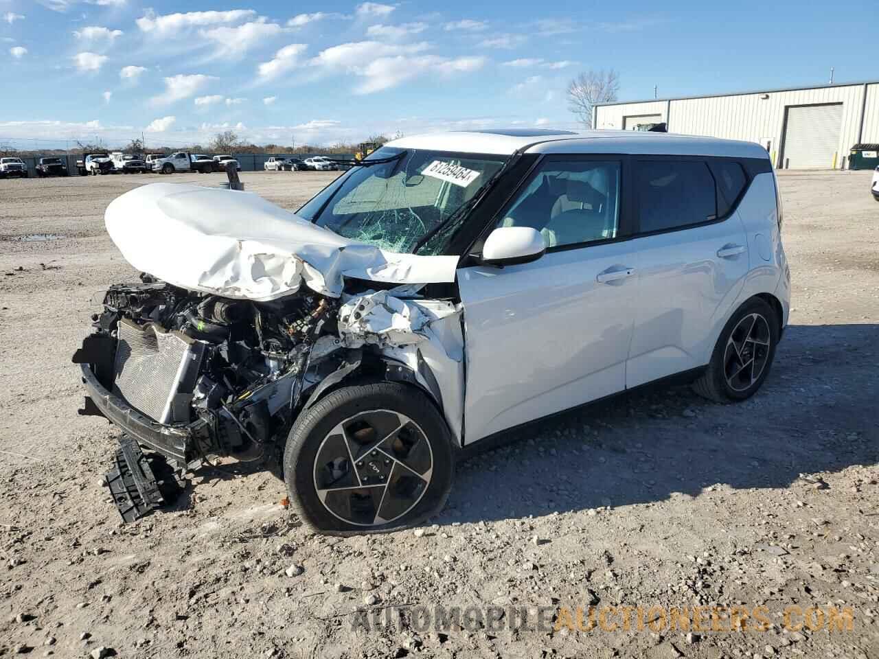 KNDJ33AU7R7899085 KIA SOUL 2024