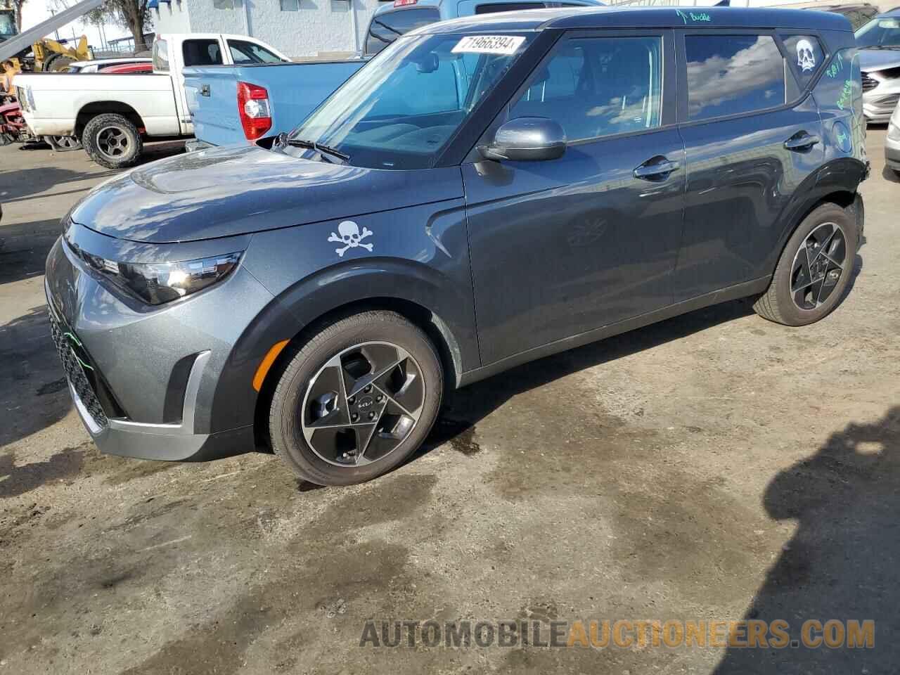 KNDJ33AU7R7899670 KIA SOUL 2024