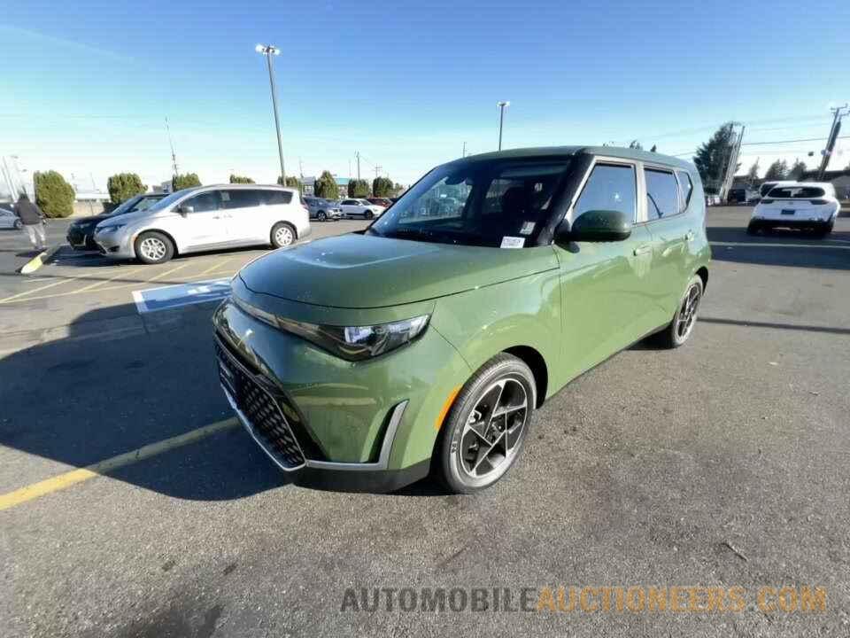 KNDJ33AU8P7213679 Kia Soul 2023