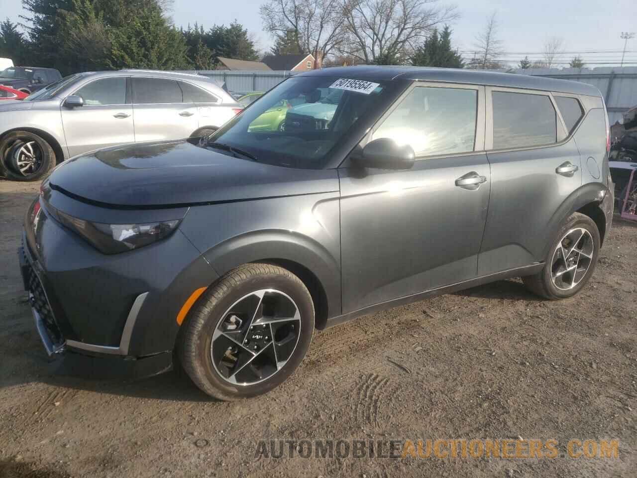 KNDJ33AU8P7890649 KIA SOUL 2023