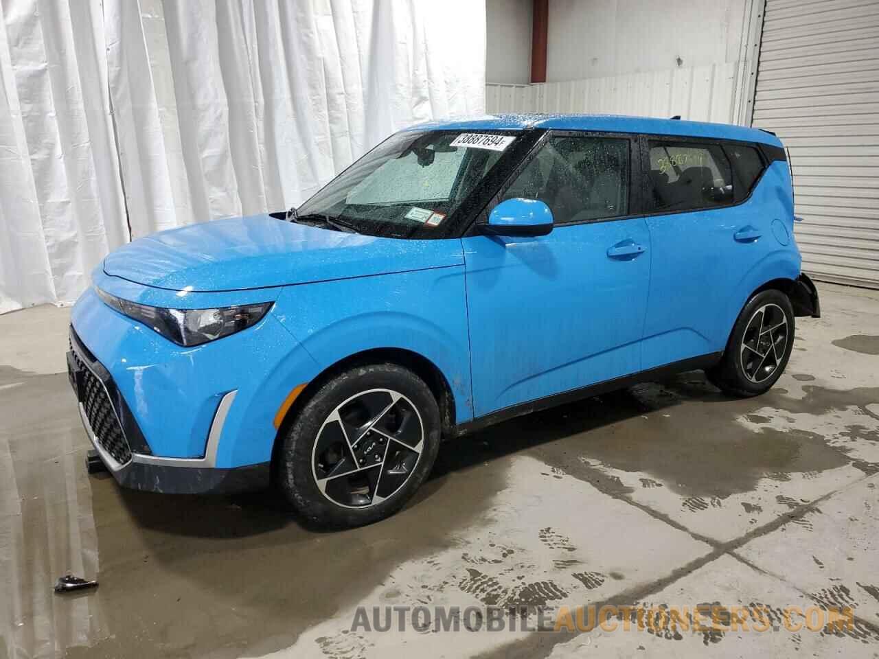 KNDJ33AU9P7192597 KIA SOUL 2023