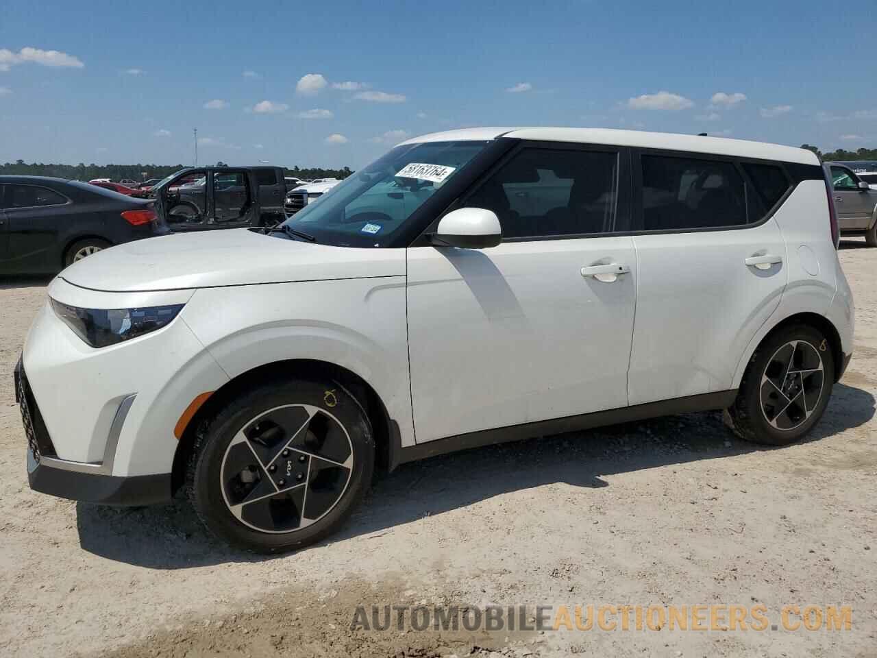 KNDJ33AU9P7872998 KIA SOUL 2023