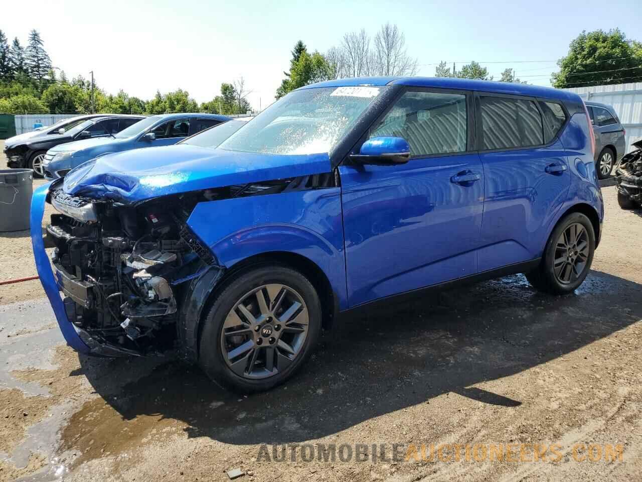 KNDJ33AUXL7093703 KIA SOUL 2020