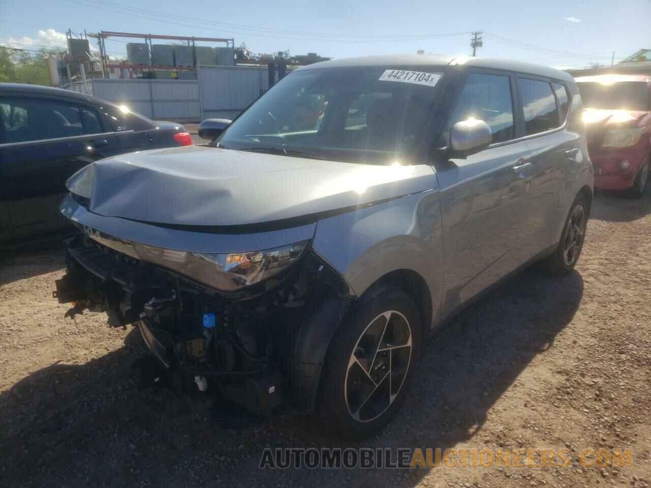 KNDJ33AUXP7847947 KIA SOUL 2023