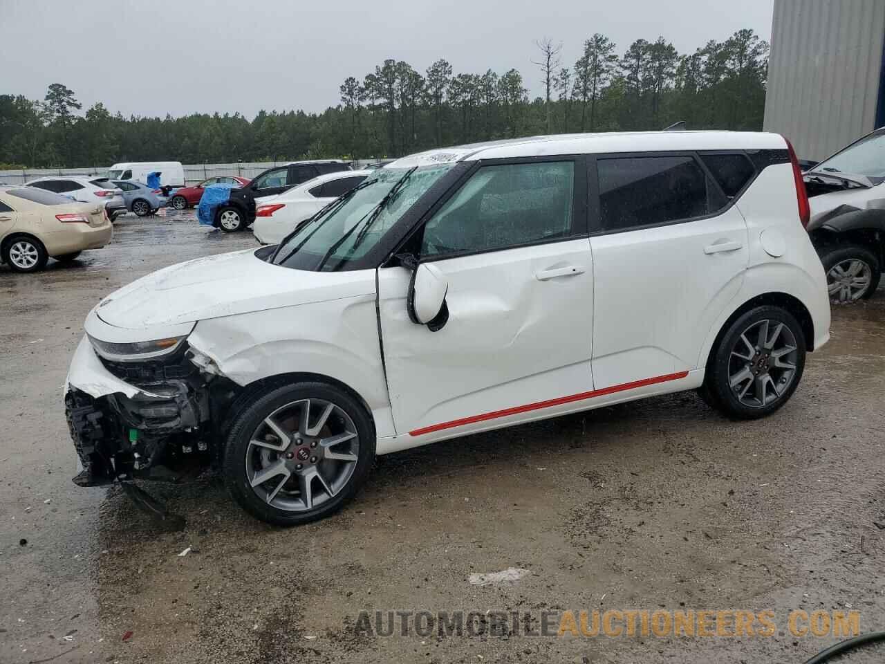 KNDJ53AF1L7091737 KIA SOUL 2020