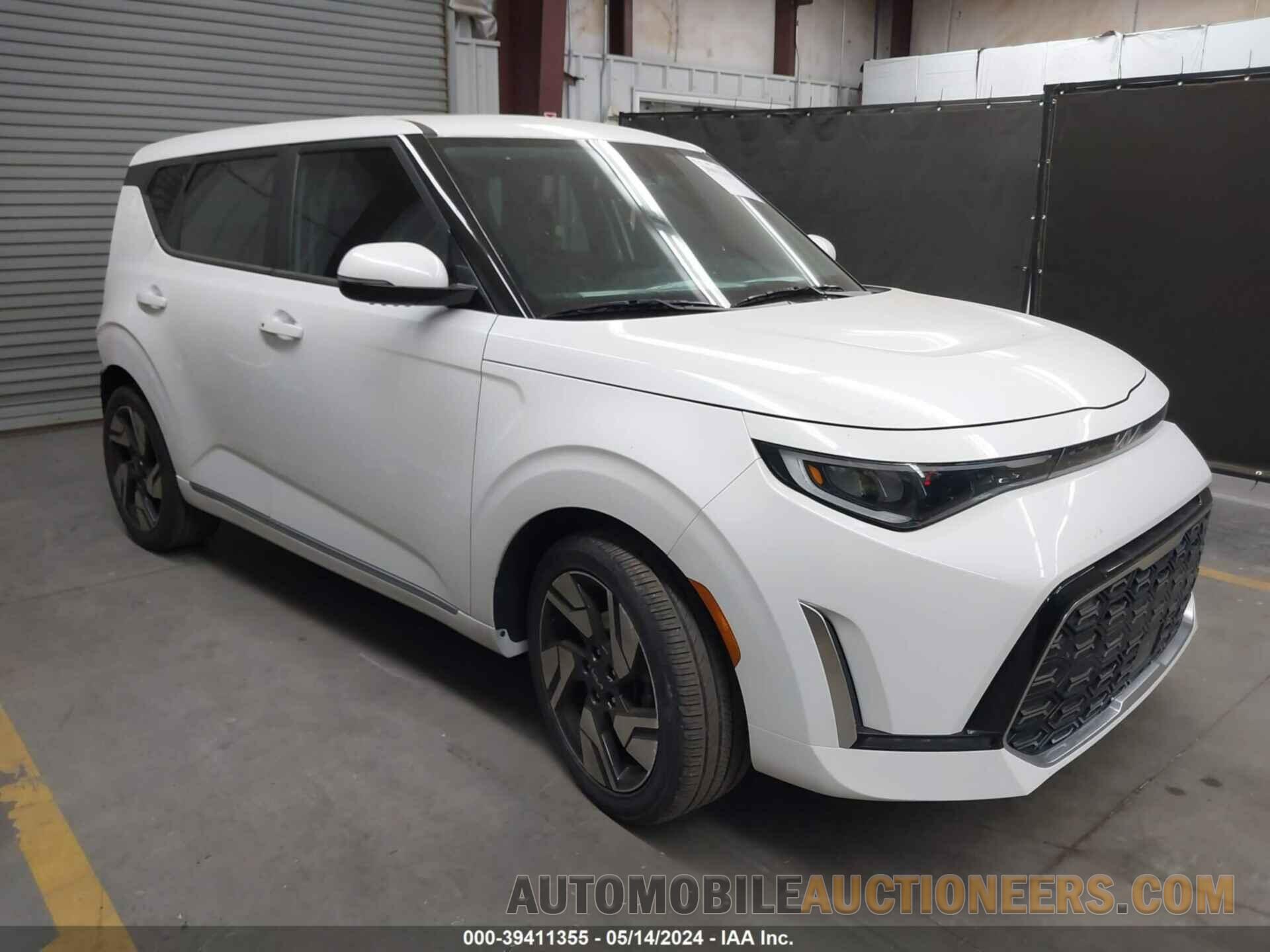 KNDJ53AU0P7841004 KIA SOUL 2023