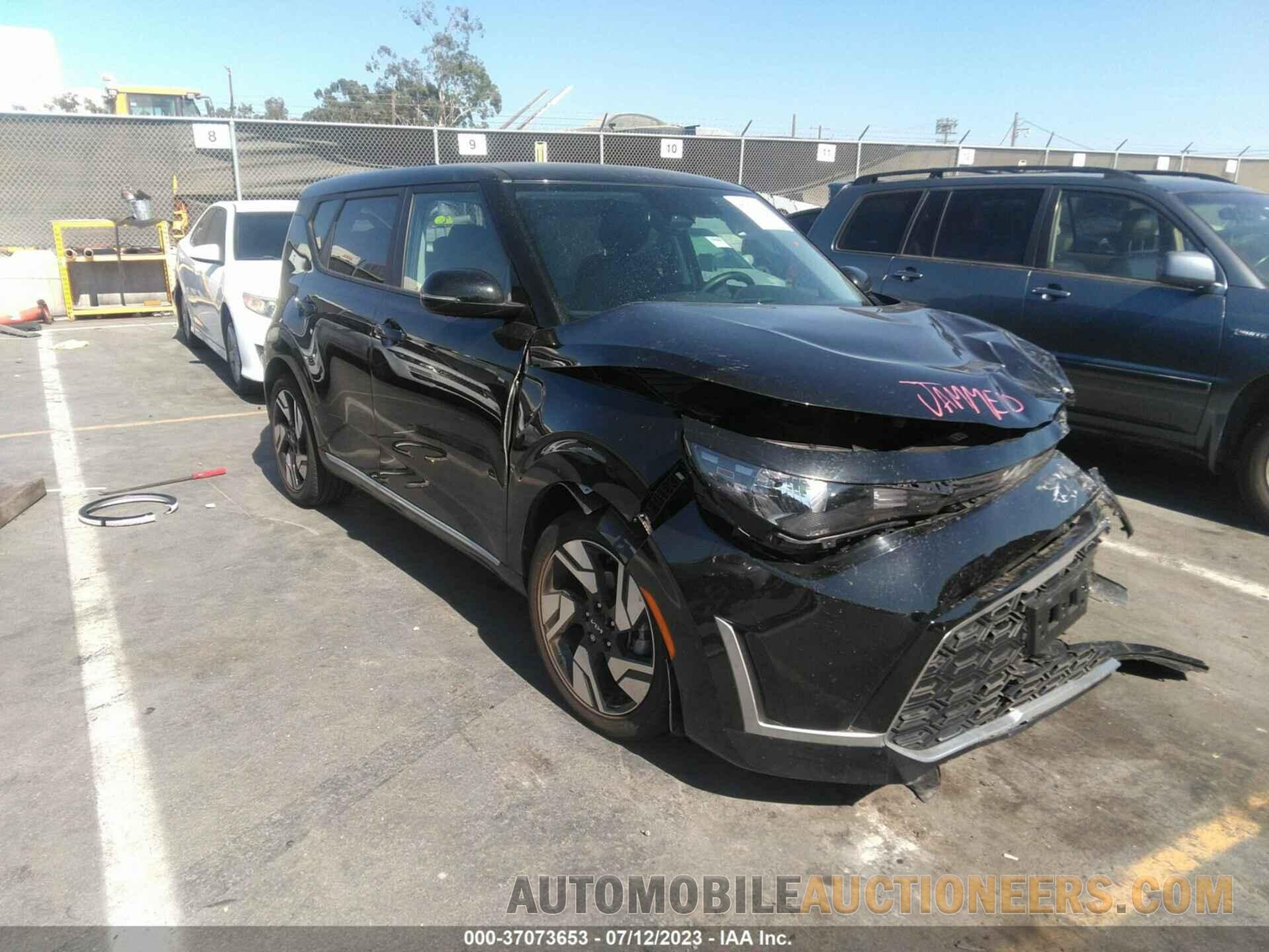 KNDJ53AU0P7859101 KIA SOUL 2023