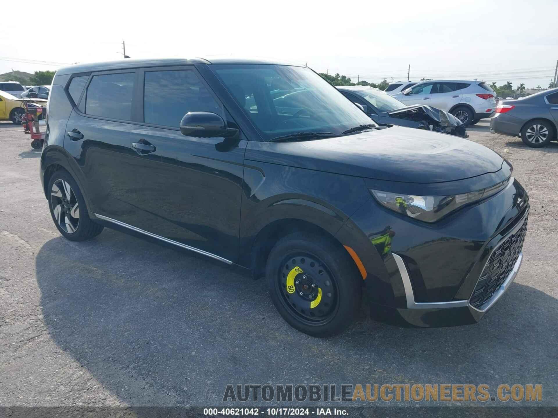 KNDJ53AU0R7905948 KIA SOUL 2024