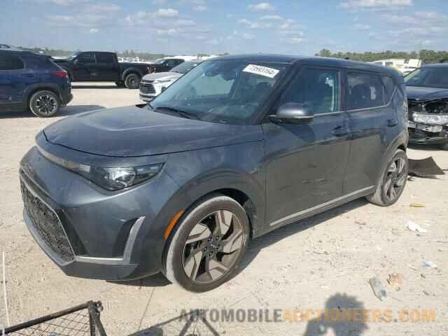 KNDJ53AU1P7195665 KIA SOUL 2023