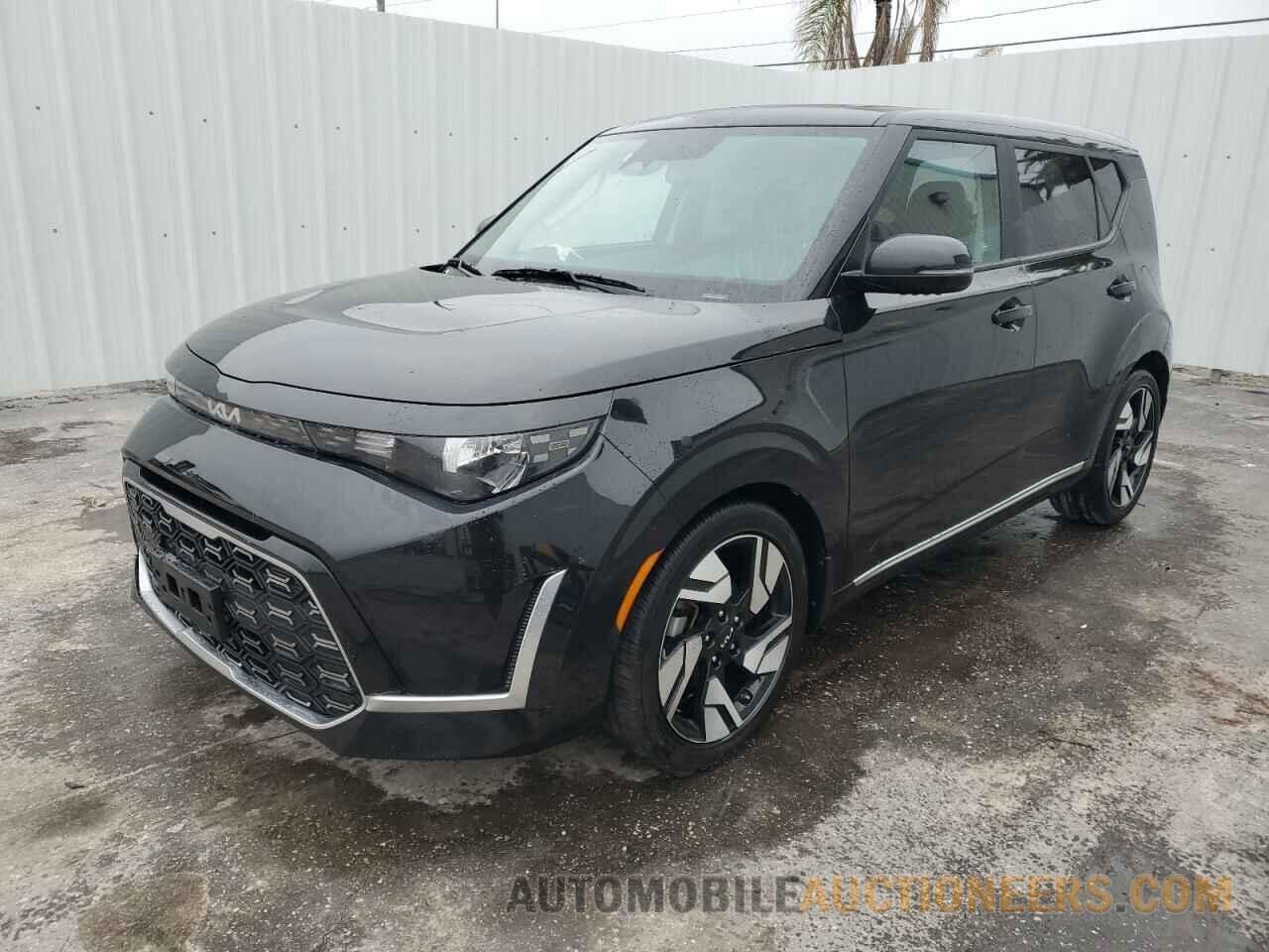 KNDJ53AU1P7872813 KIA SOUL 2023