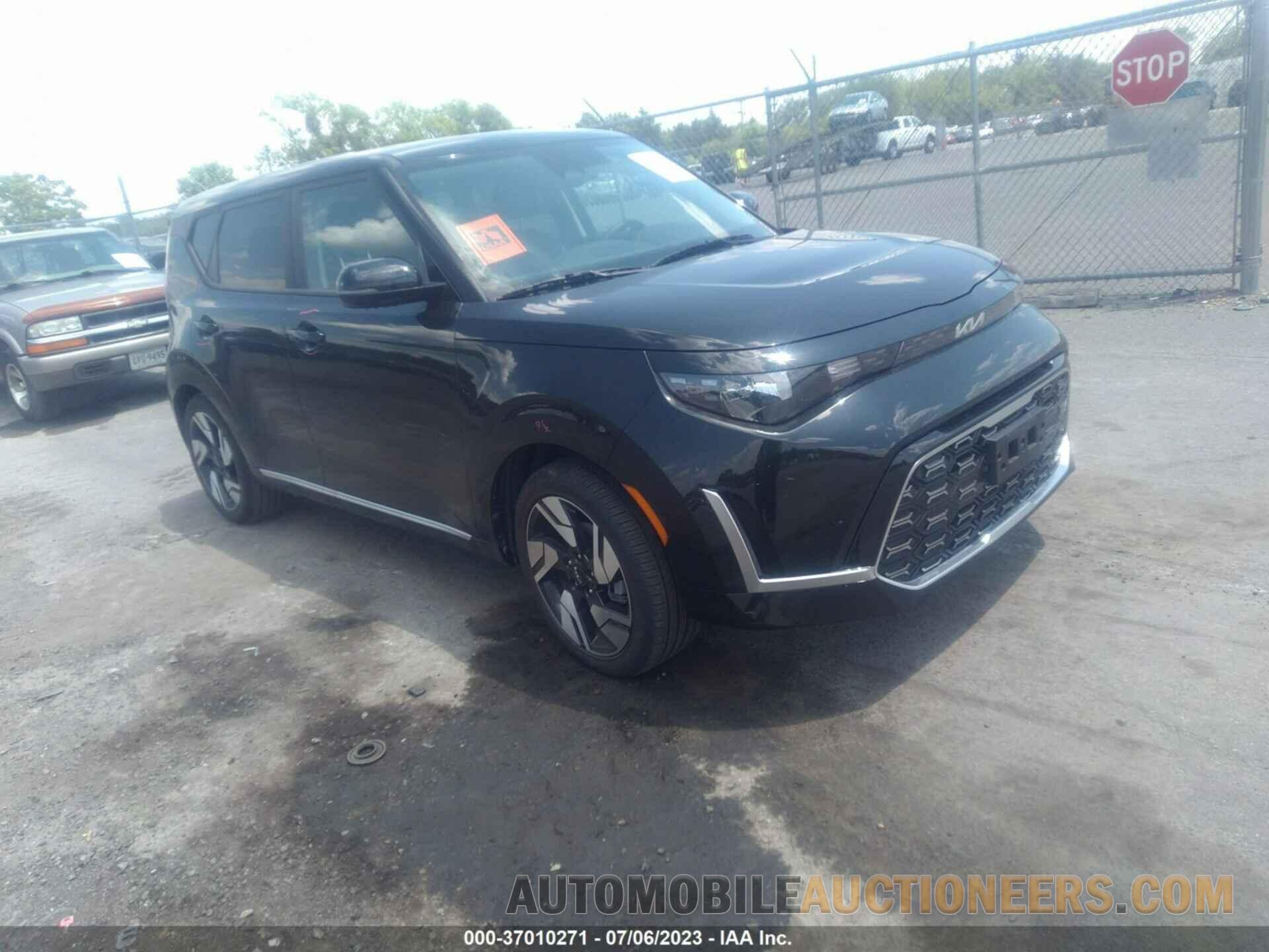 KNDJ53AU2P7856815 KIA SOUL 2023