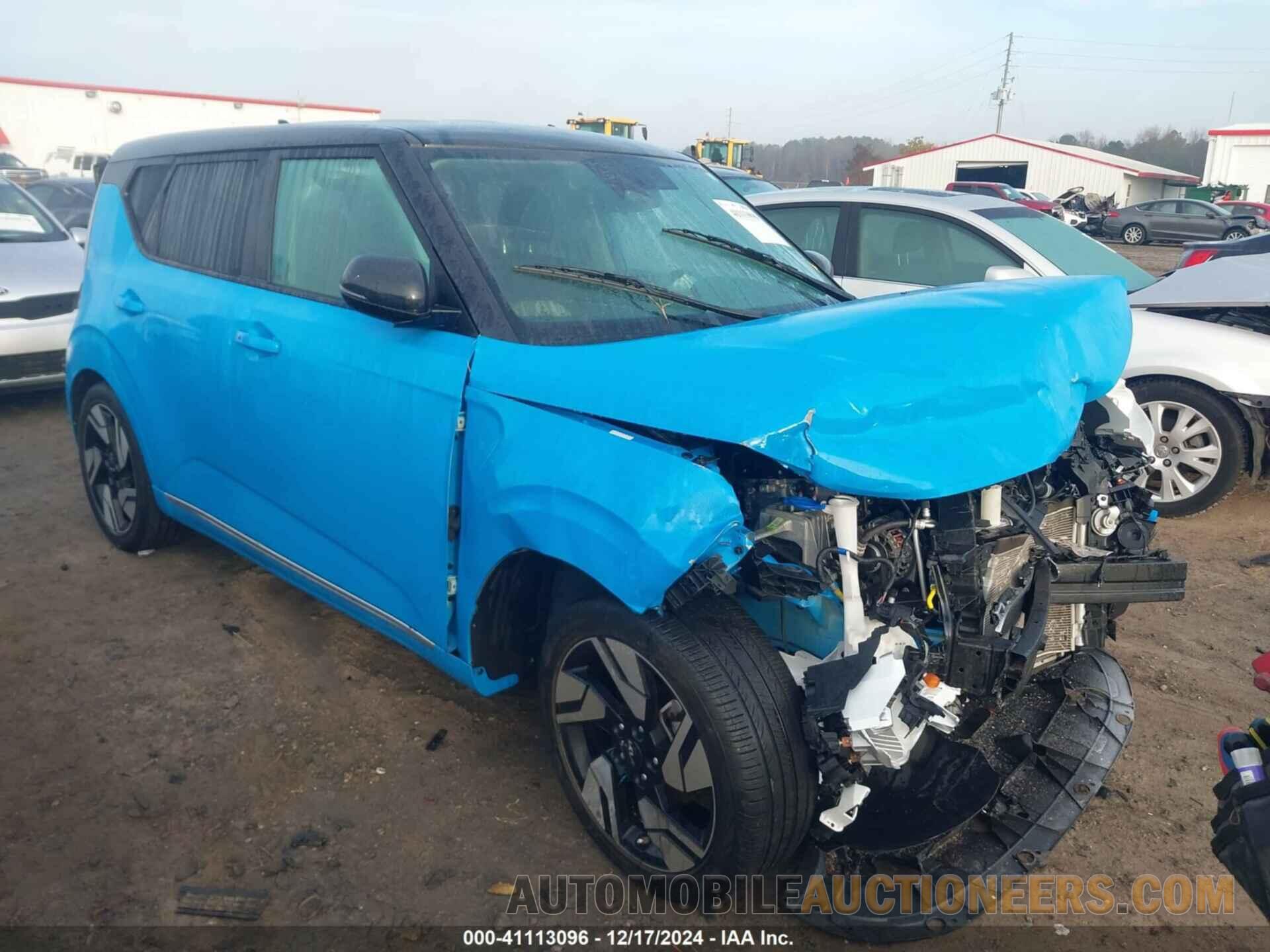 KNDJ53AU4P7211504 KIA SOUL 2023