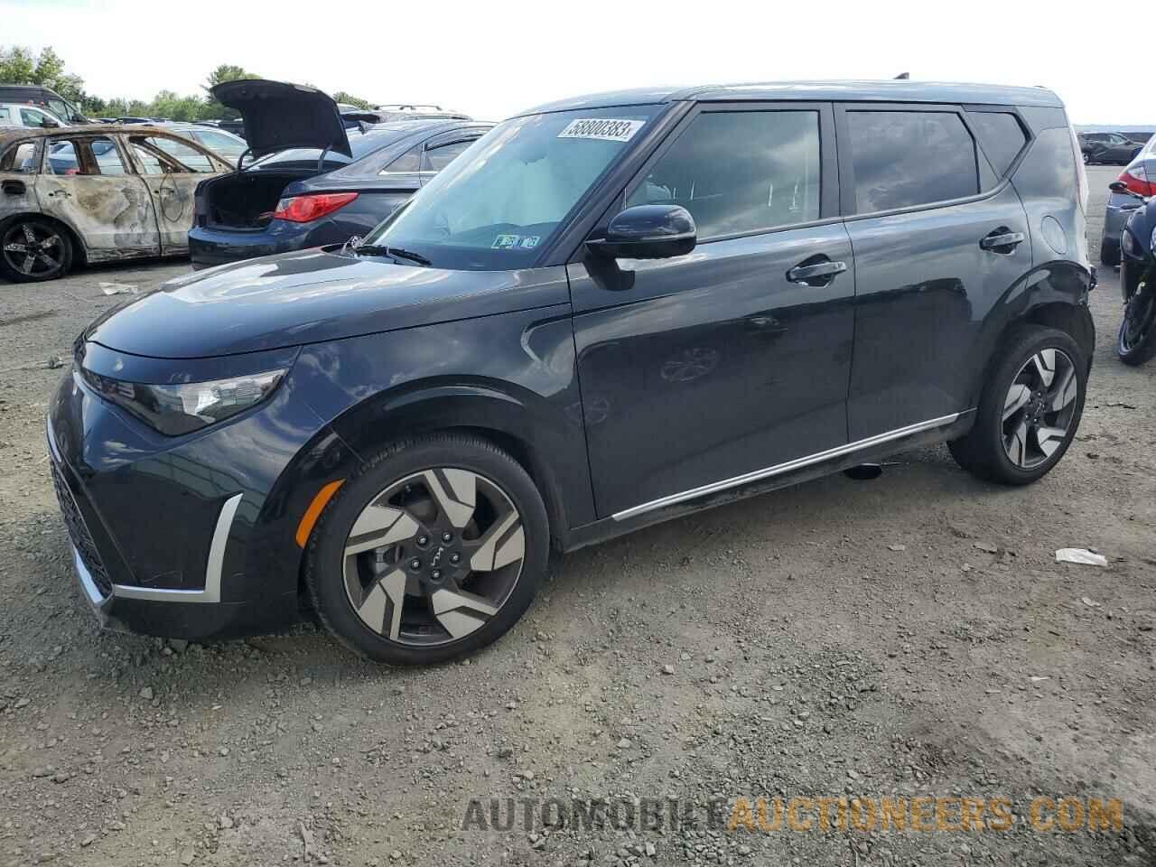 KNDJ53AU4P7851017 KIA SOUL 2023