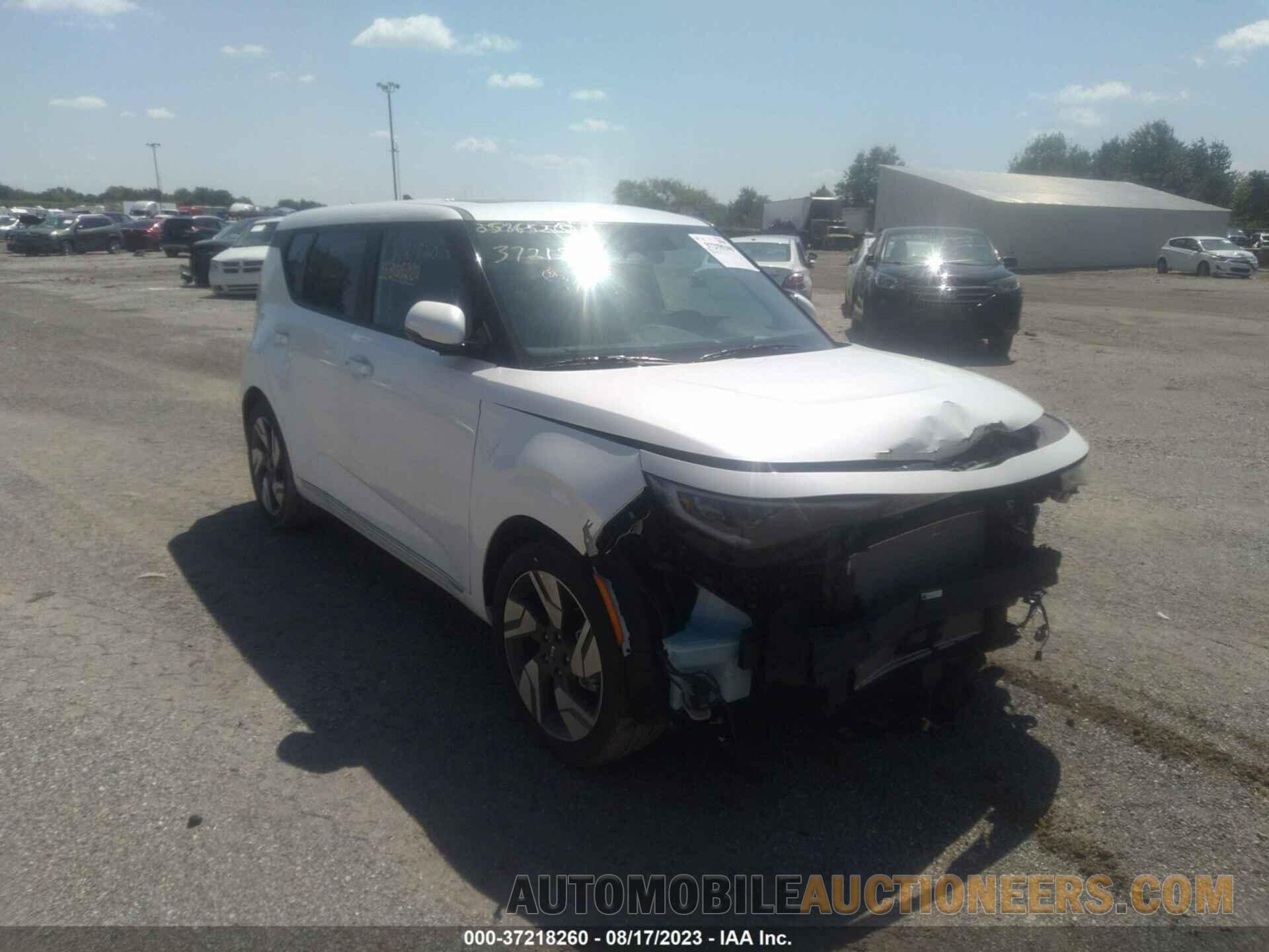 KNDJ53AU4P7858016 KIA SOUL 2023