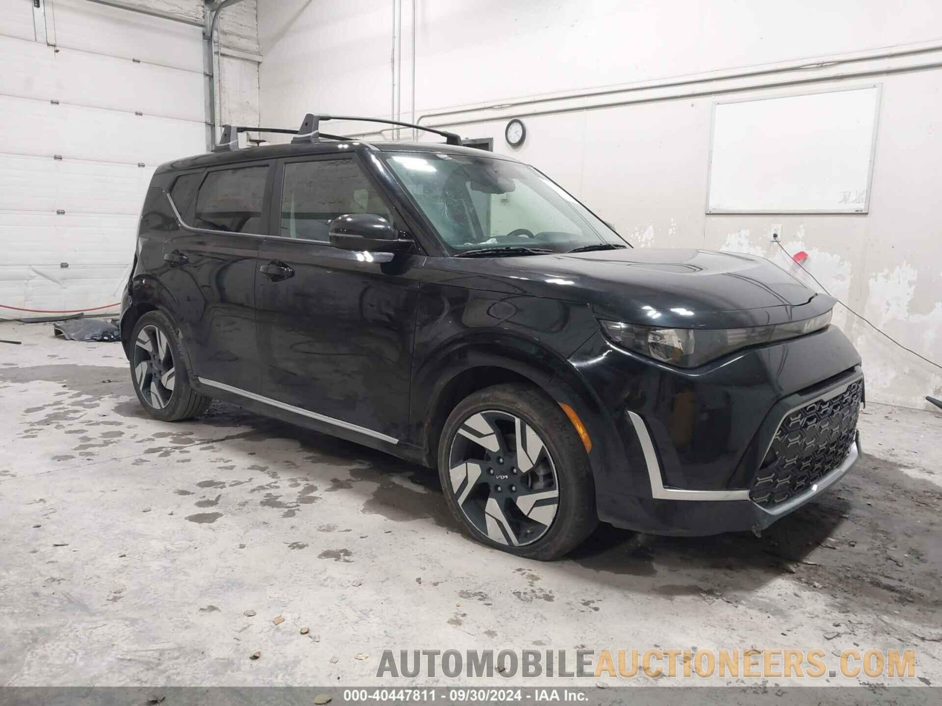 KNDJ53AU4P7870120 KIA SOUL 2023