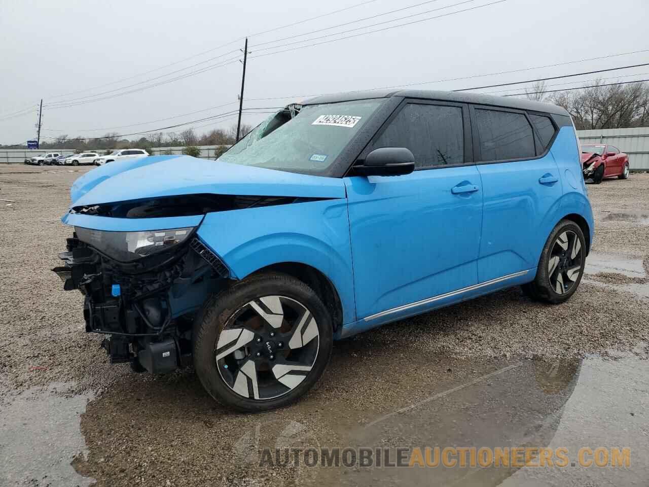 KNDJ53AU4R7231724 KIA SOUL 2024