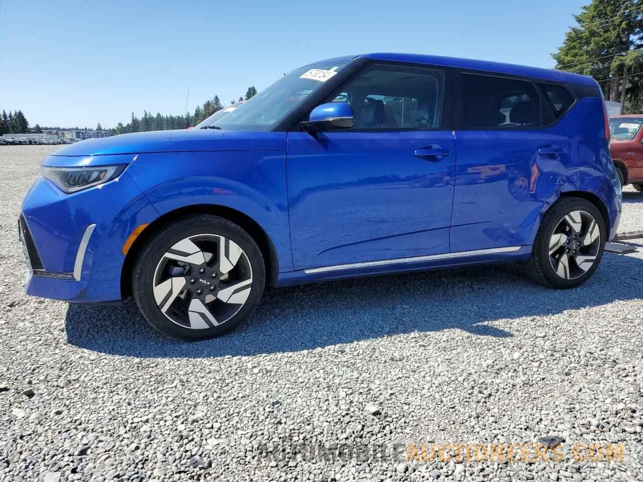 KNDJ53AU5P7201726 KIA SOUL 2023