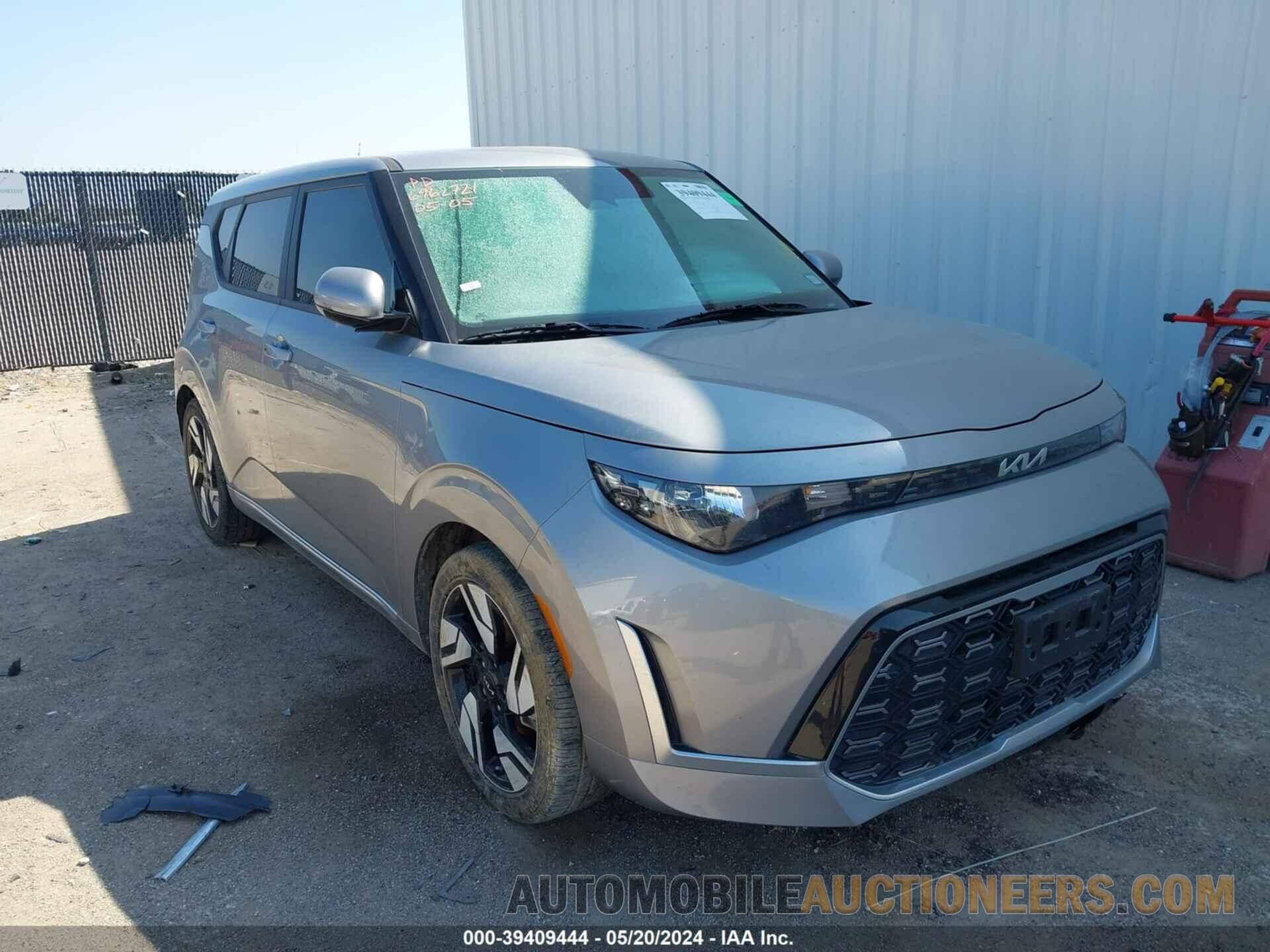 KNDJ53AU5P7872779 KIA SOUL 2023