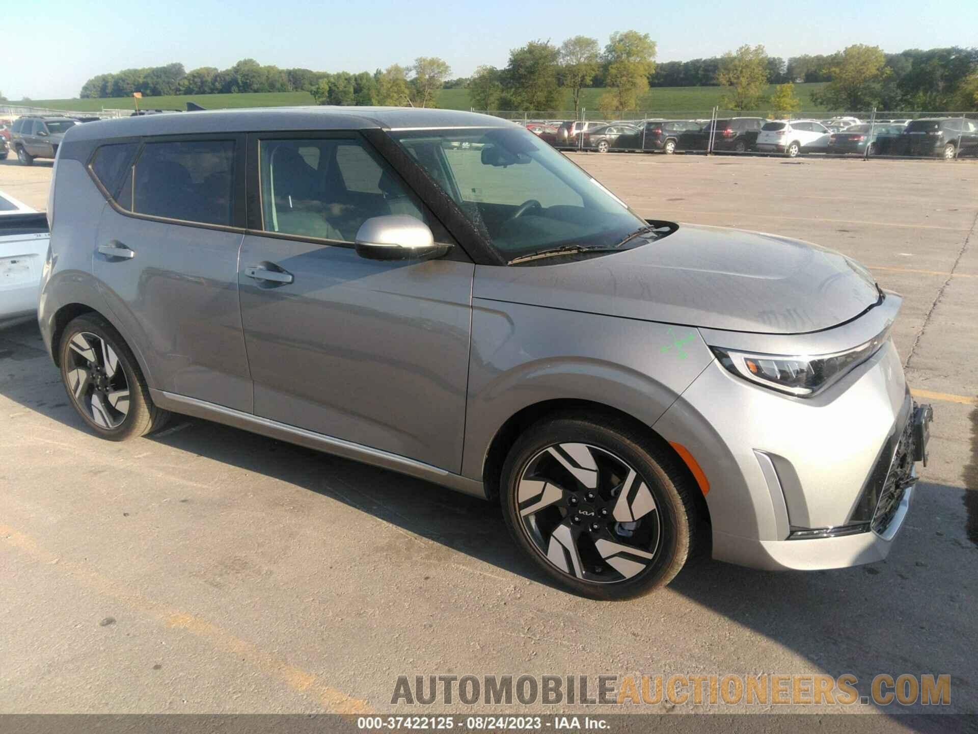 KNDJ53AU5P7883801 KIA SOUL 2023