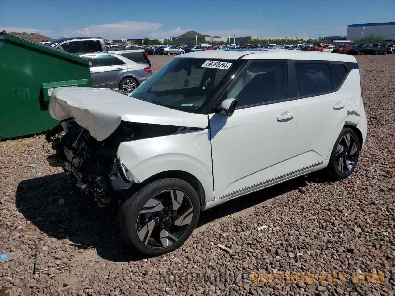 KNDJ53AU5R7904844 KIA SOUL 2024