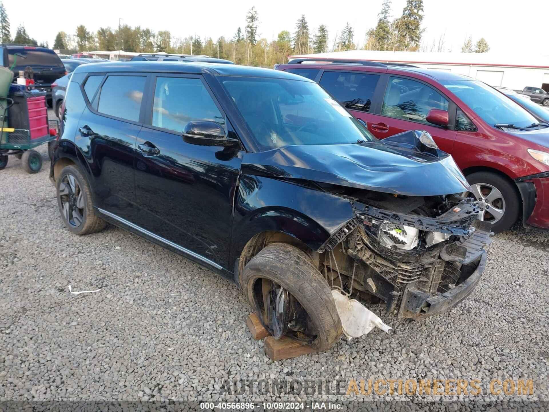 KNDJ53AU6P7845073 KIA SOUL 2023