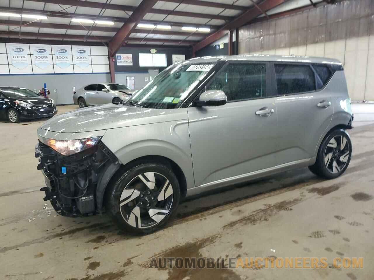 KNDJ53AU6P7845347 KIA SOUL 2023