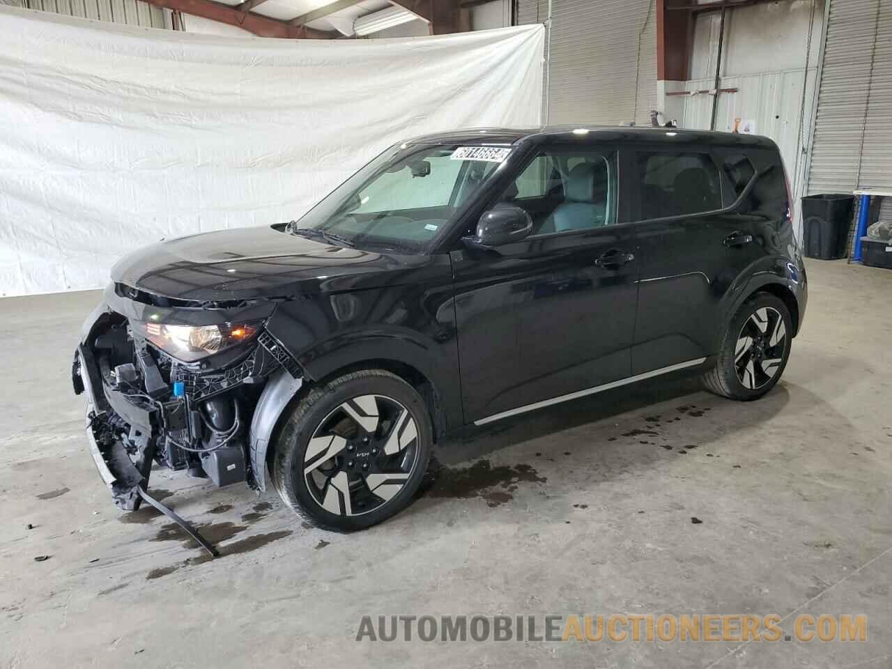 KNDJ53AU6P7852475 KIA SOUL 2023