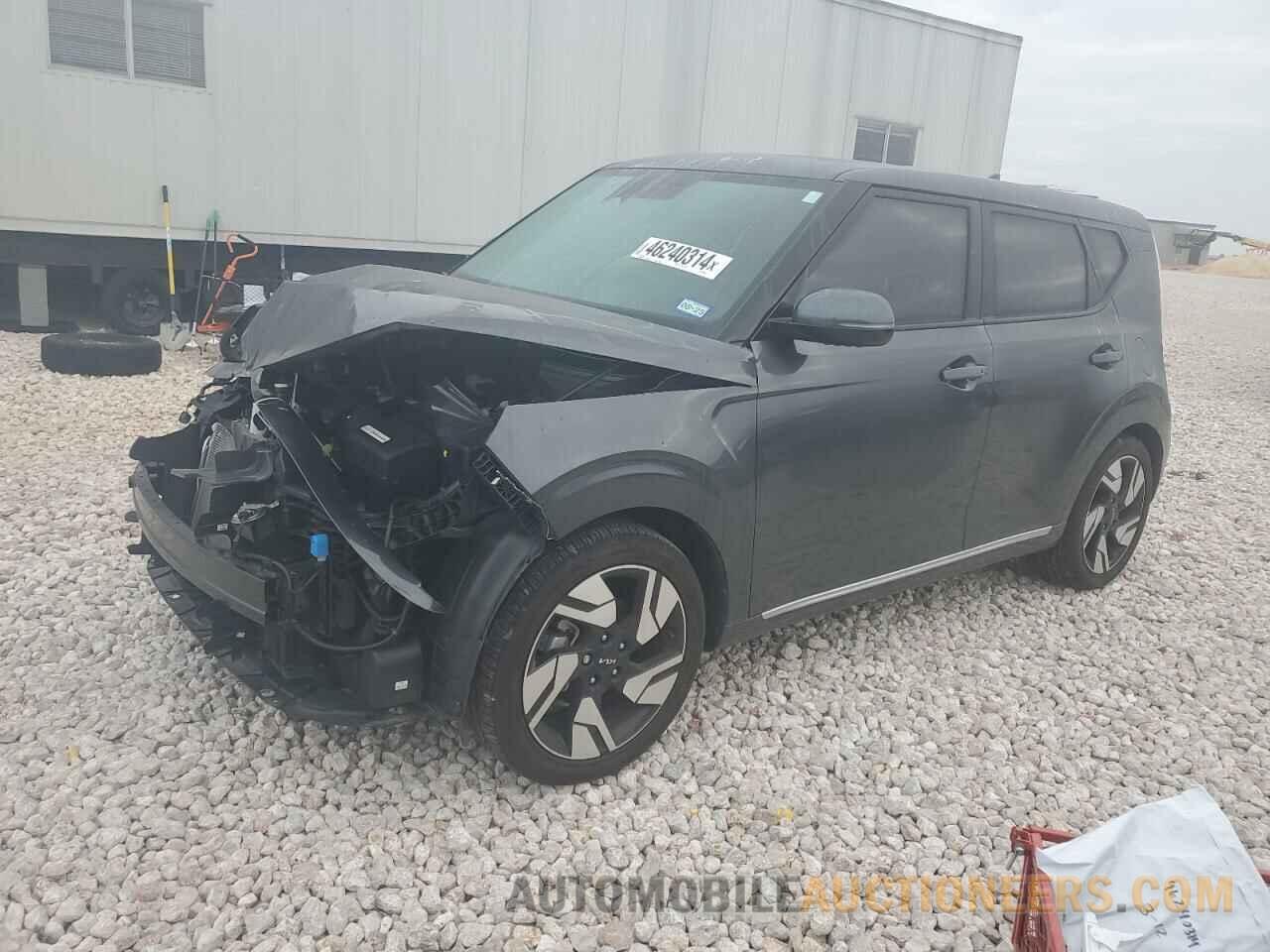 KNDJ53AU6P7888697 KIA SOUL 2023