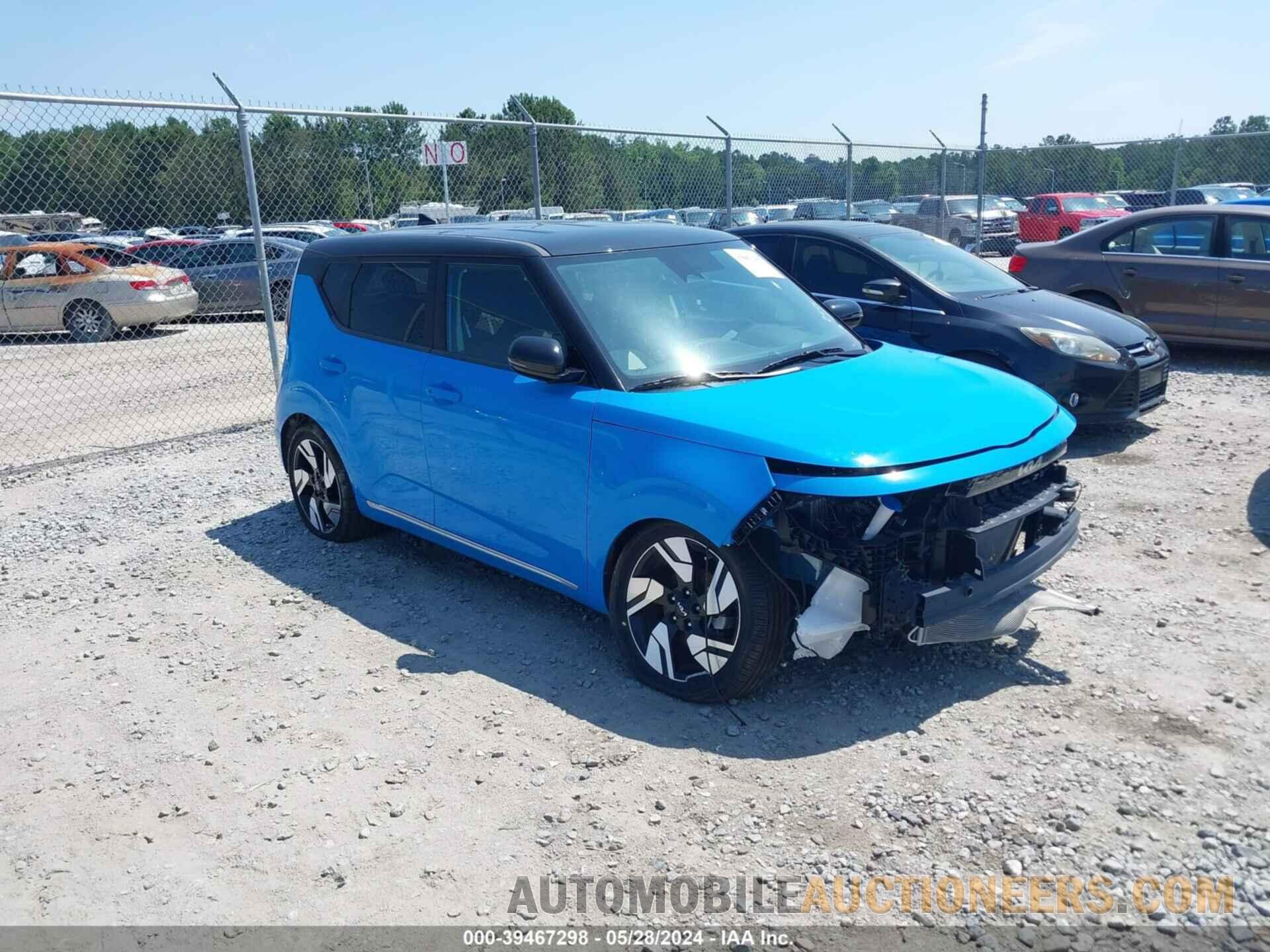 KNDJ53AU6R7219882 KIA SOUL 2024