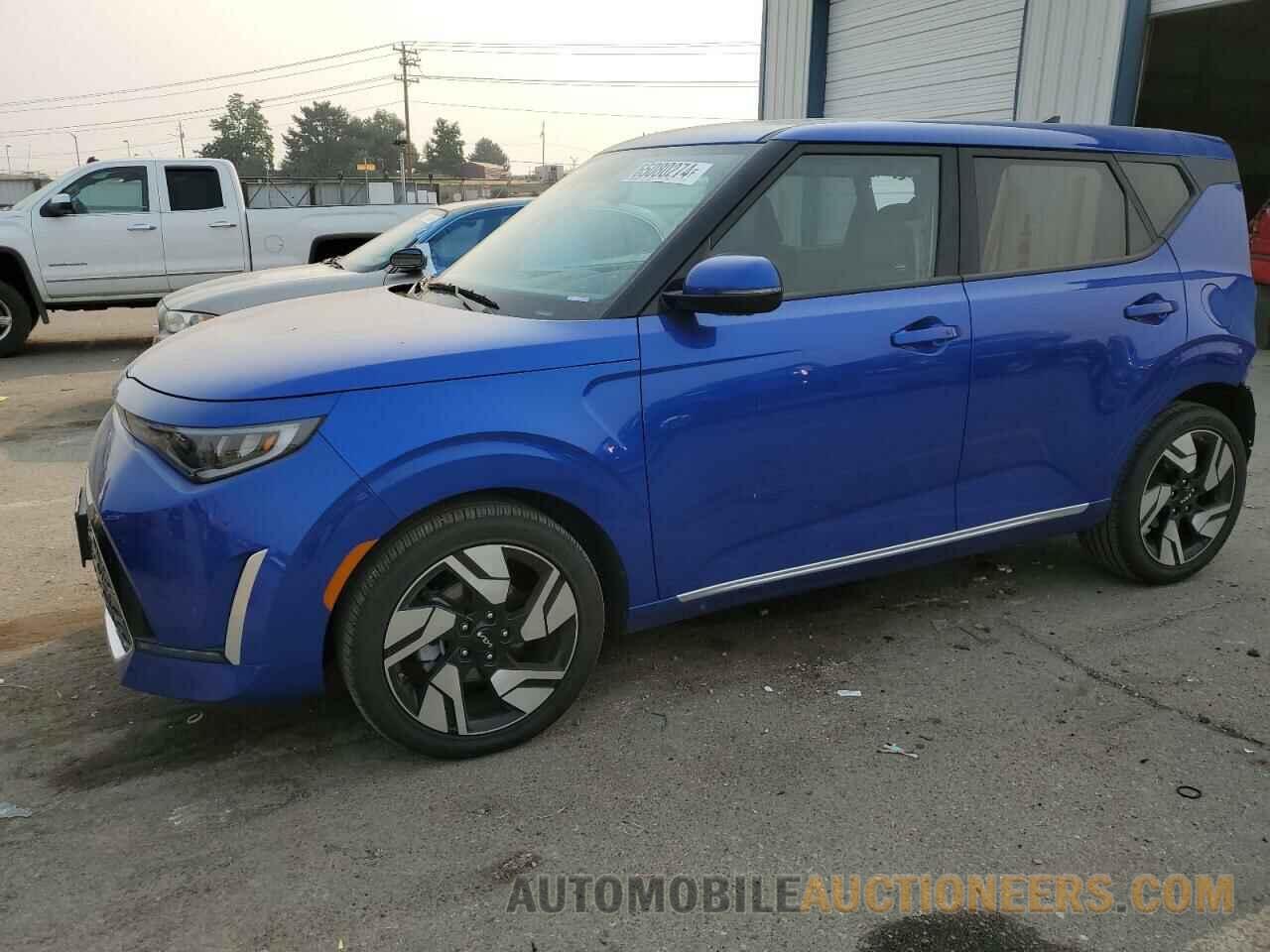 KNDJ53AU6R7221728 KIA SOUL 2024