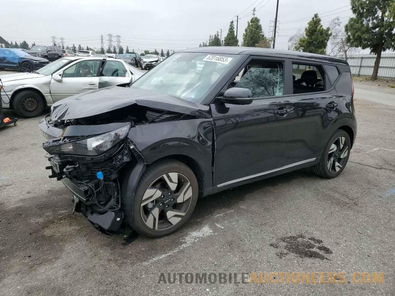 KNDJ53AU7P7849410 KIA SOUL 2023