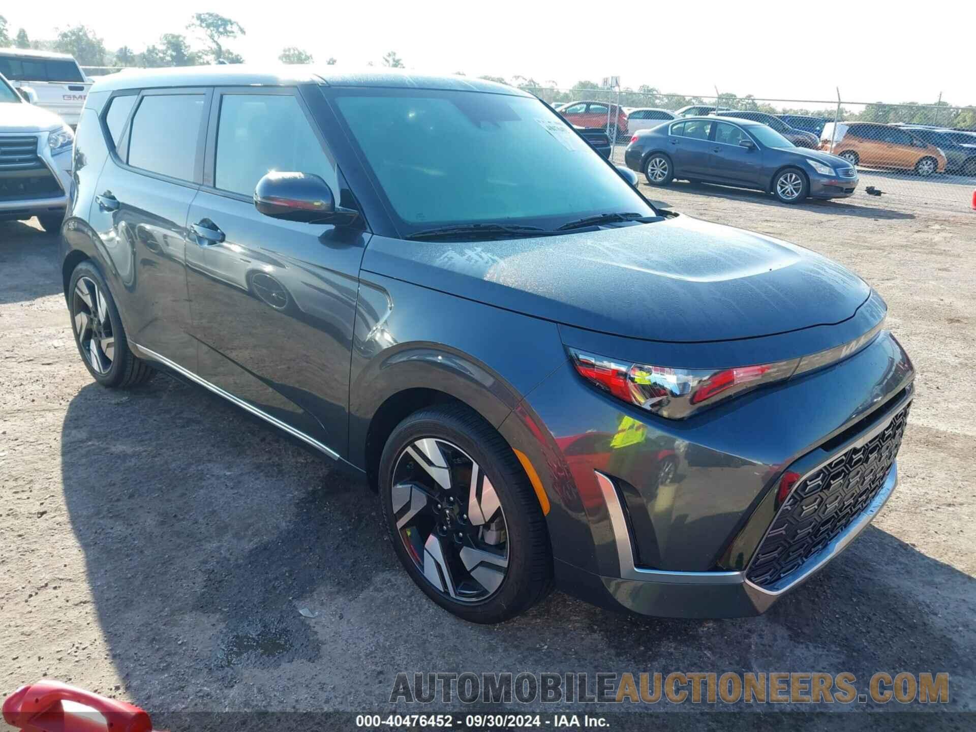 KNDJ53AU7R7906689 KIA SOUL 2024