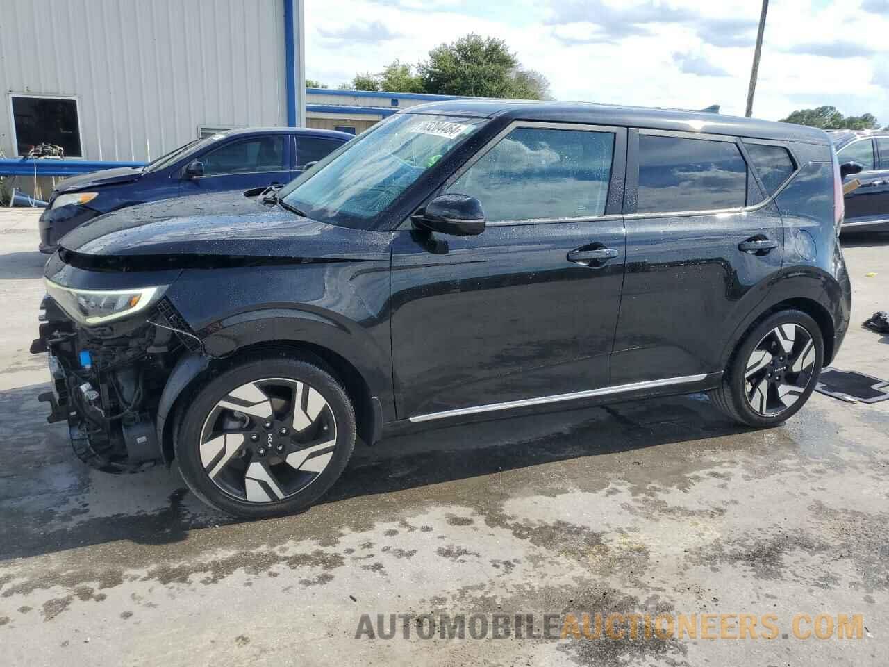 KNDJ53AU8P7867897 KIA SOUL 2023