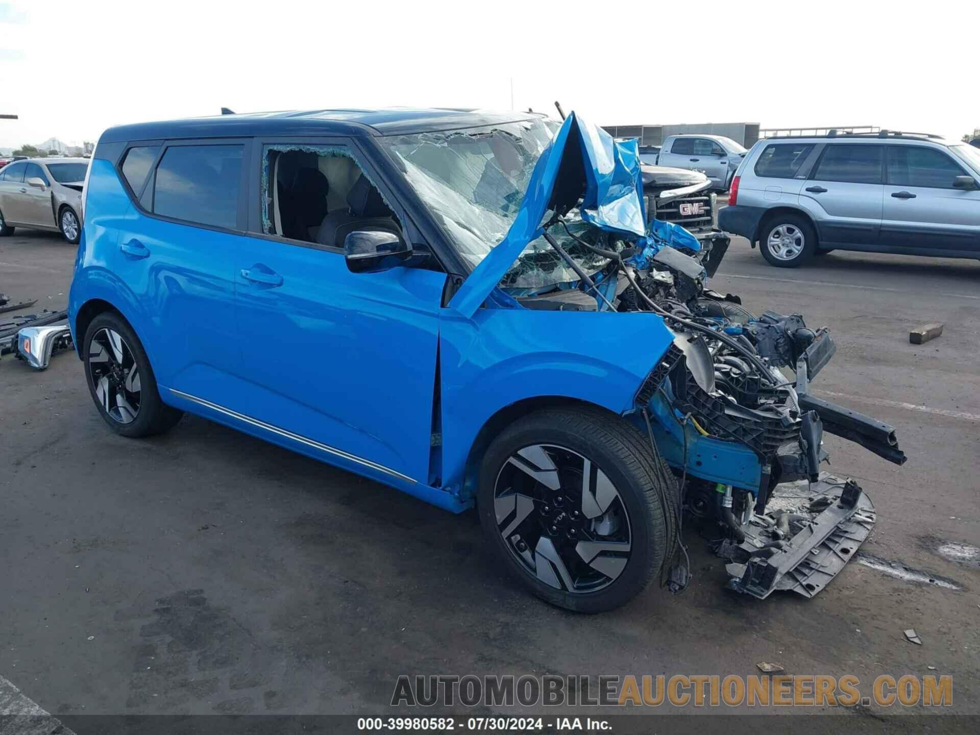 KNDJ53AU8R7225053 KIA SOUL 2024