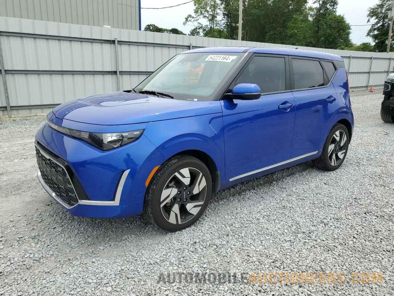 KNDJ53AU8R7225876 KIA SOUL 2024