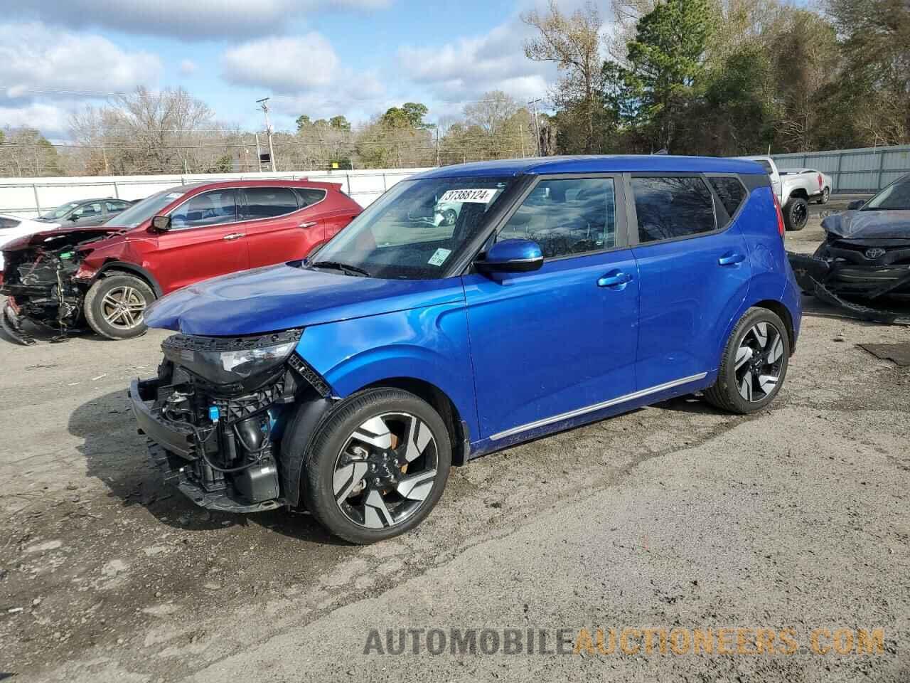 KNDJ53AU9P7195963 KIA SOUL 2023