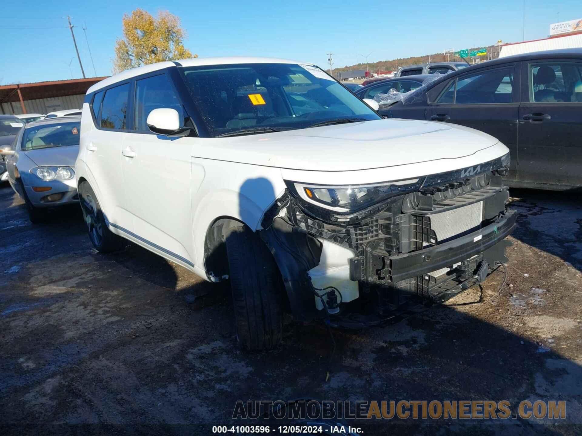 KNDJ53AU9P7866760 KIA SOUL 2023