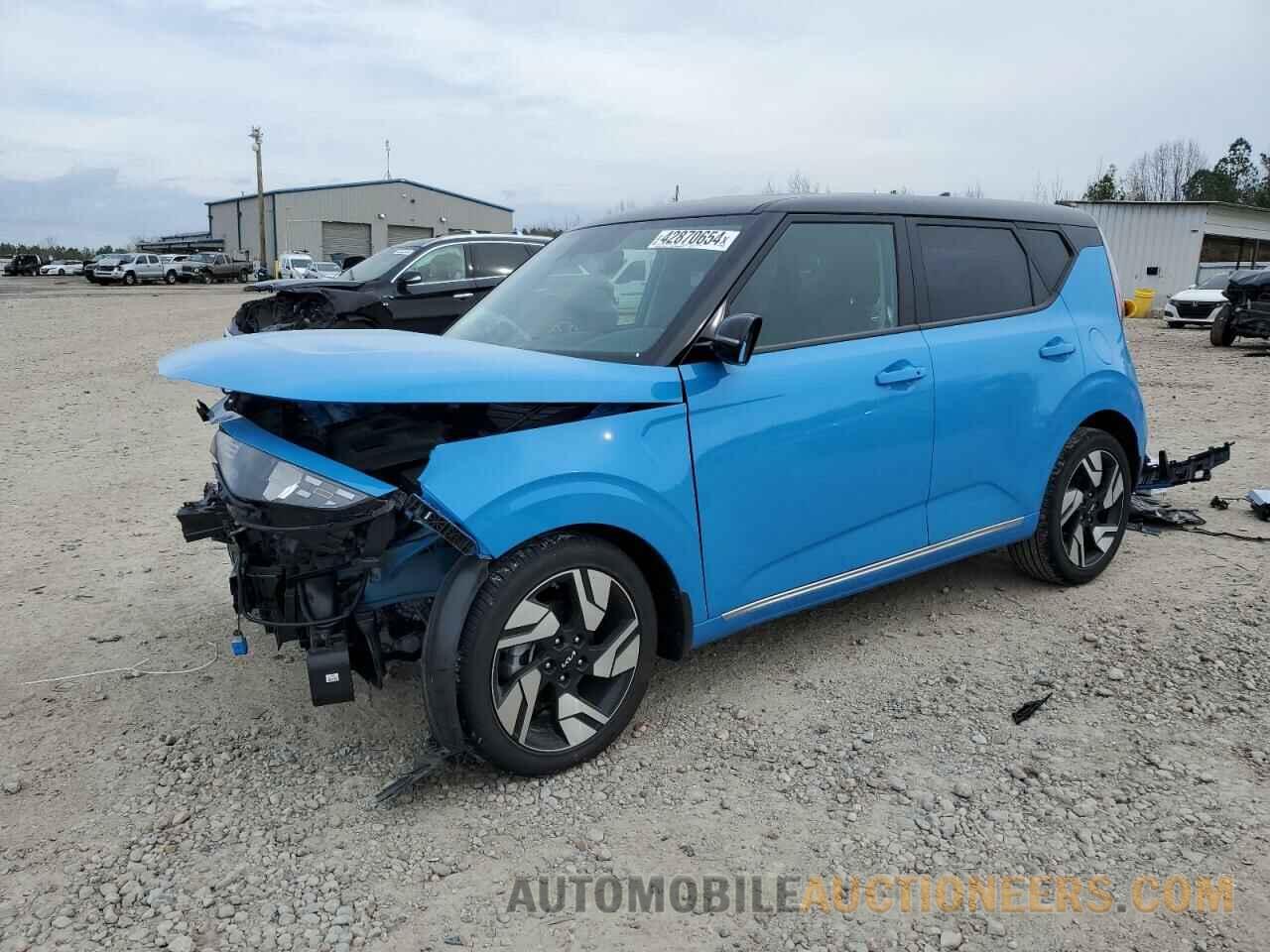 KNDJ53AU9R7221870 KIA SOUL 2024