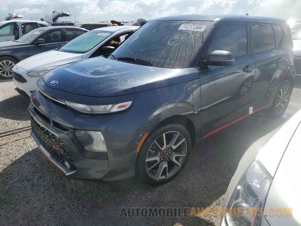 KNDJ63AU3L7094795 KIA SOUL 2020