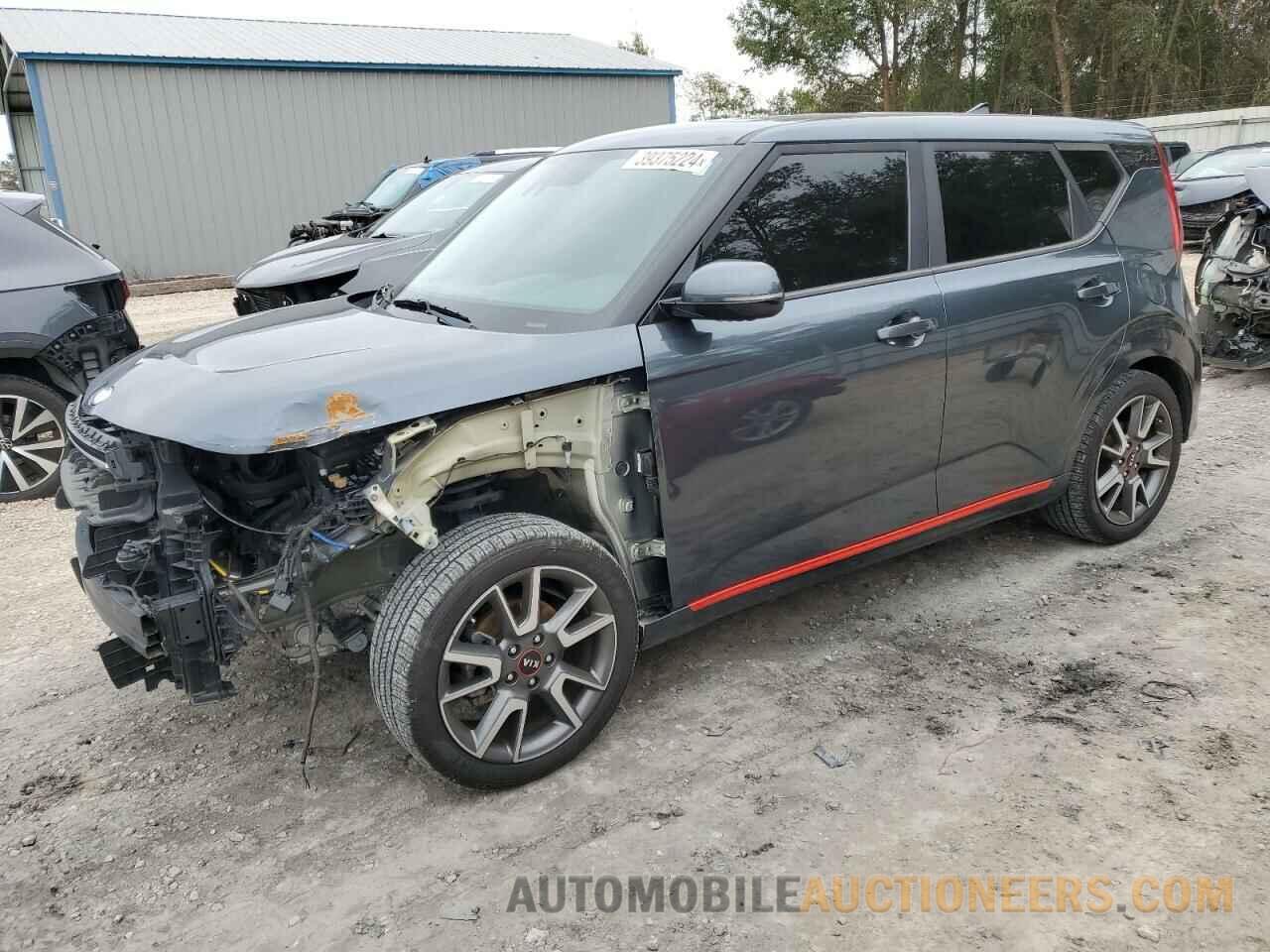 KNDJ63AU4L7006708 KIA SOUL 2020