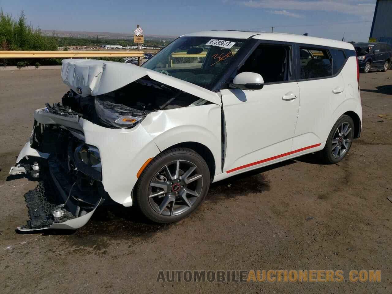 KNDJ63AU6L7729623 KIA SOUL 2020