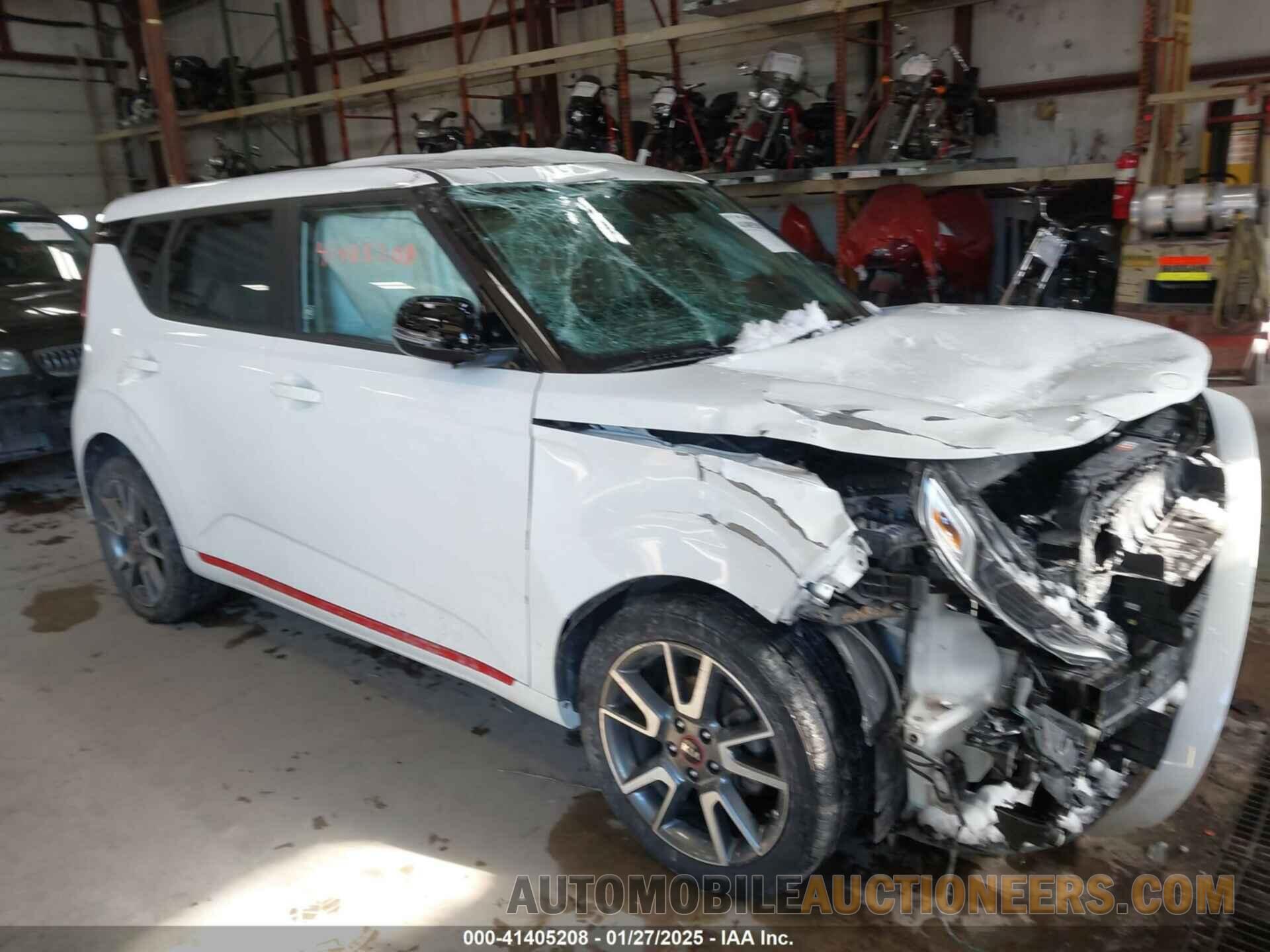 KNDJ63AU7L7028962 KIA SOUL 2020