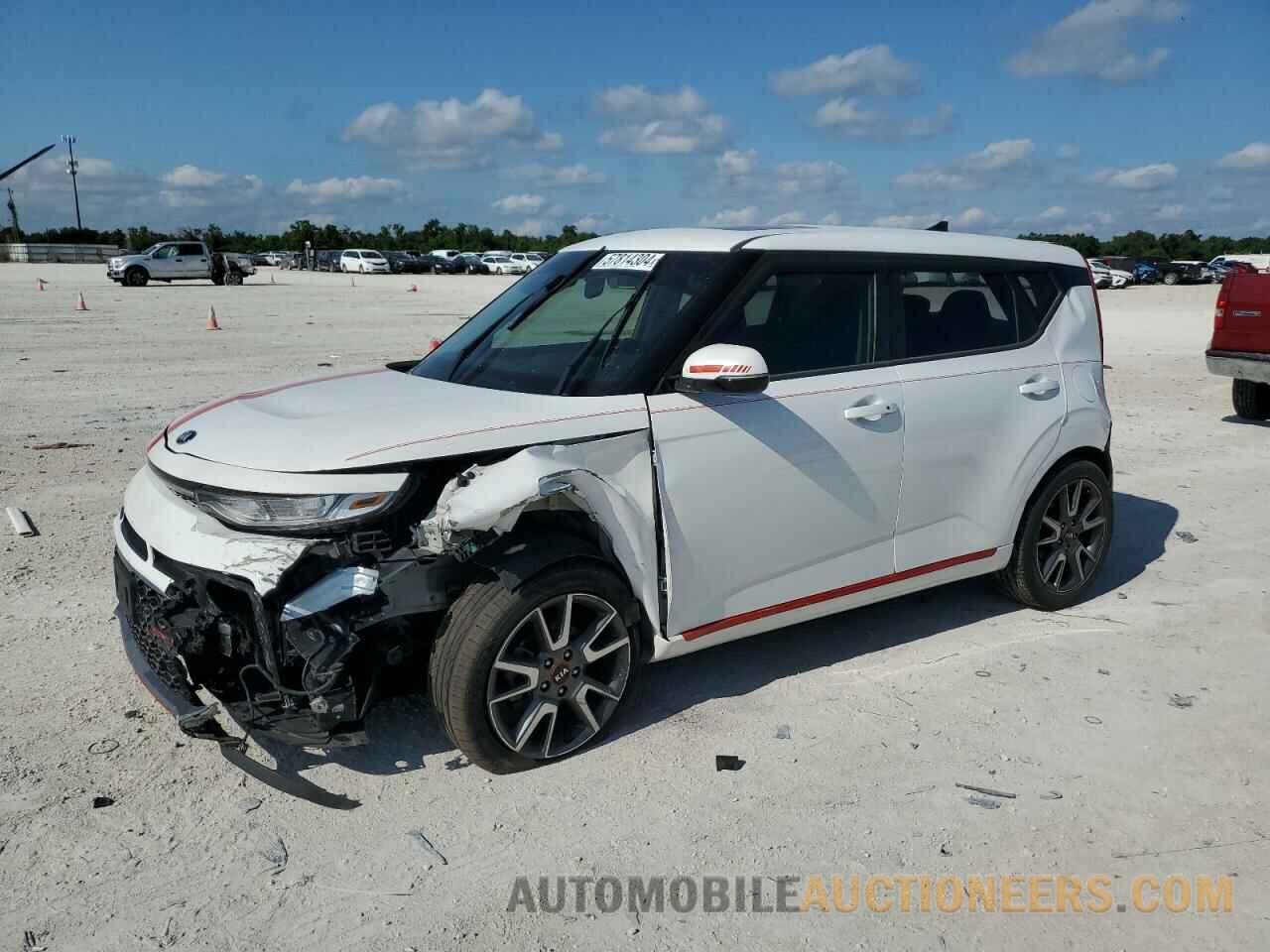 KNDJ63AUXL7016059 KIA SOUL 2020