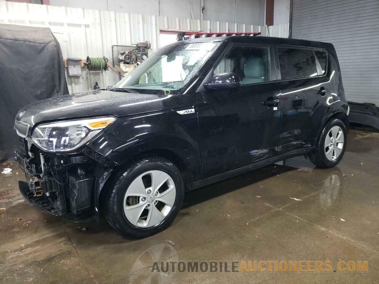 KNDJN2A20G7311933 KIA SOUL 2016