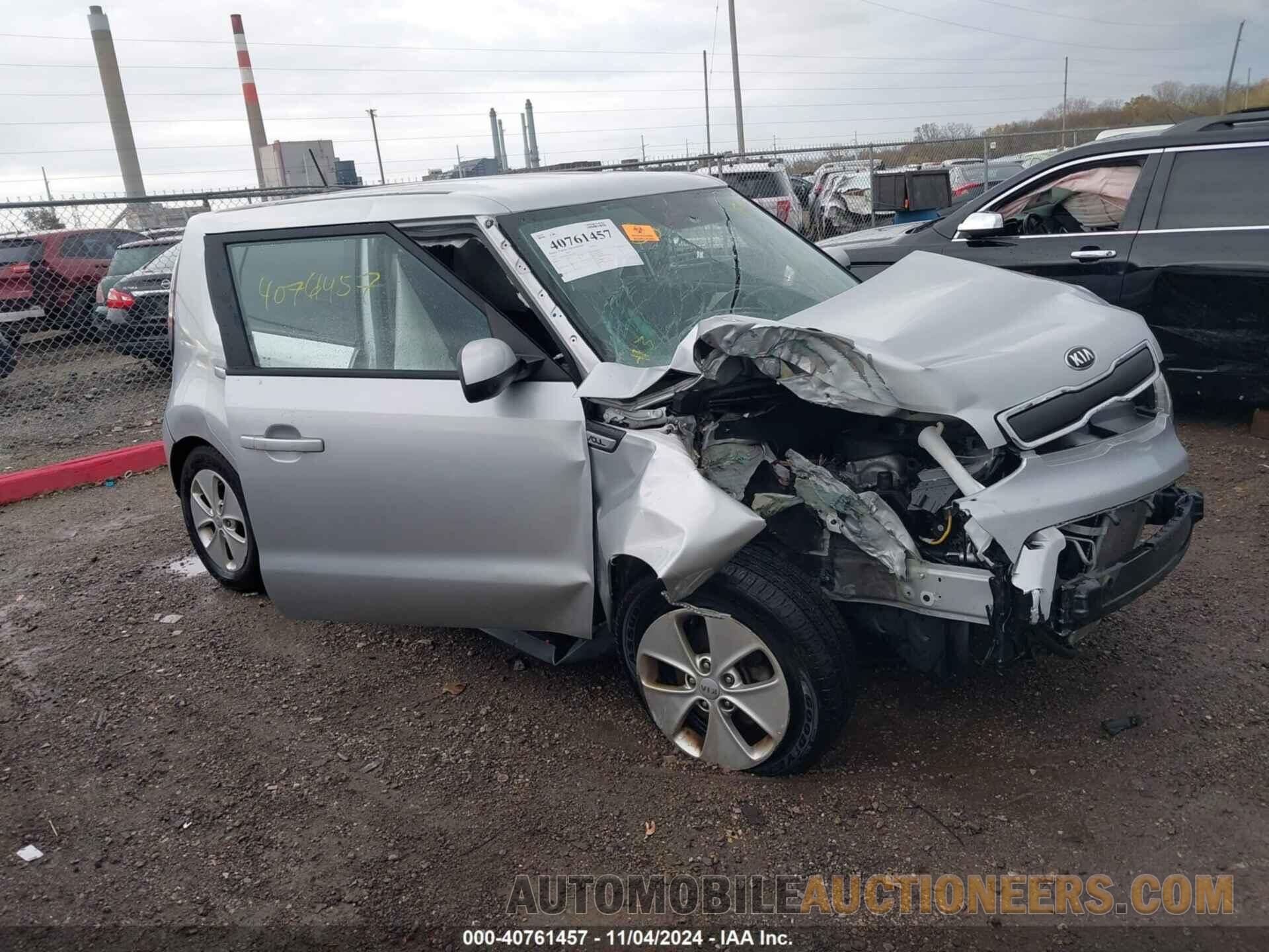 KNDJN2A20G7825412 KIA SOUL 2016