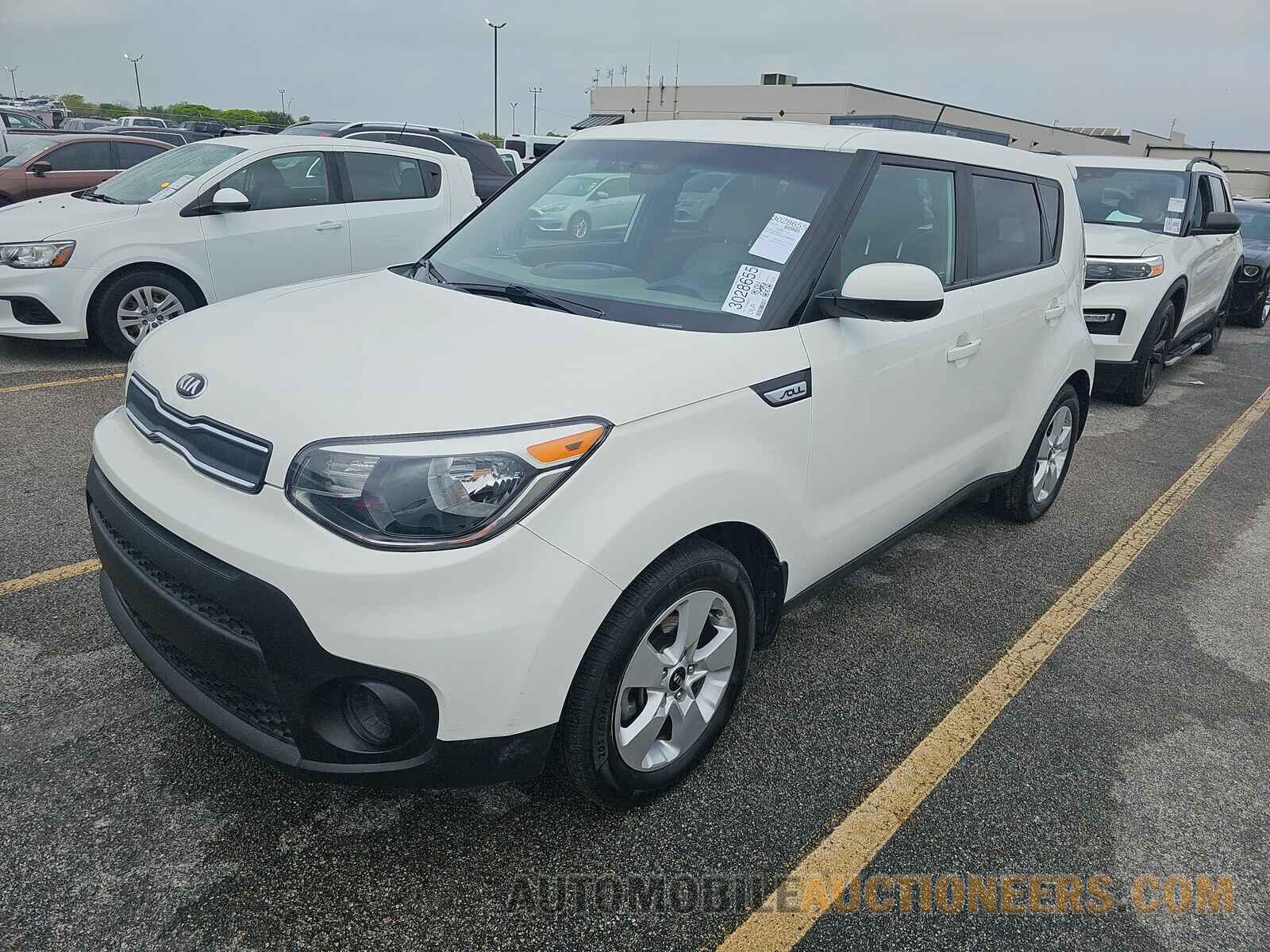 KNDJN2A20J7598309 Kia  2018